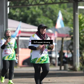 Runner Photo 8201715