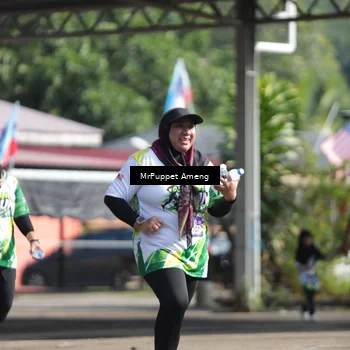 Runner Photo 8201719