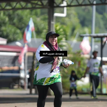 Runner Photo 8201720