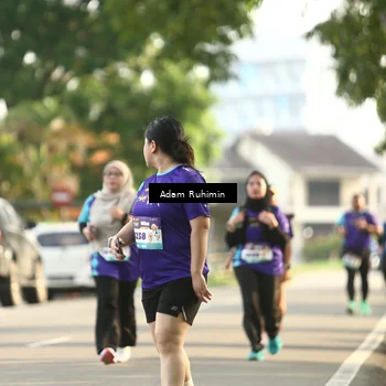 Runner Photo 8201724