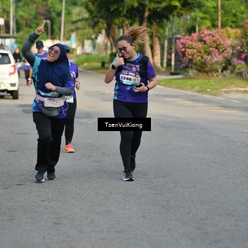Runner Photo 8201725