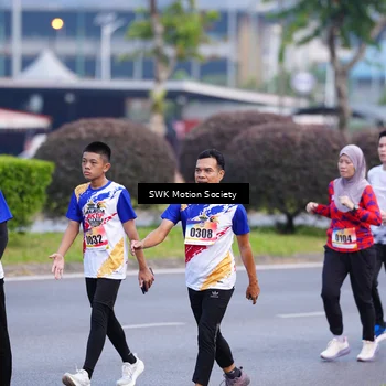 Runner Photo 8201726