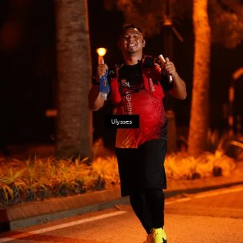 Runner Photo 8201728
