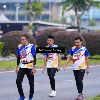 Runner Photo 8201729