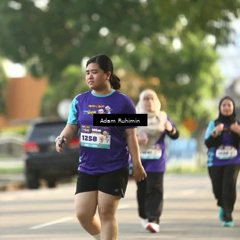 Runner Photo 8201731