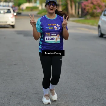 Runner Photo 8201732