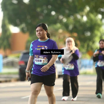 Runner Photo 8201733
