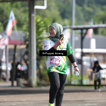 Runner Photo 8201734
