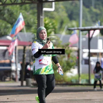 Runner Photo 8201738