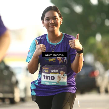 Runner Photo 8201739