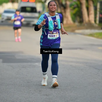 Runner Photo 8201740