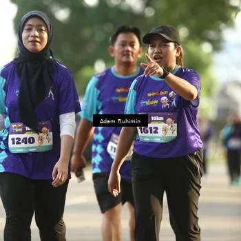 Runner Photo 8201741