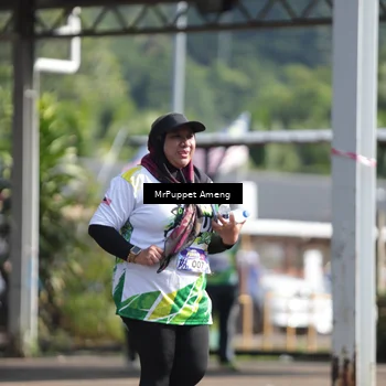 Runner Photo 8201743