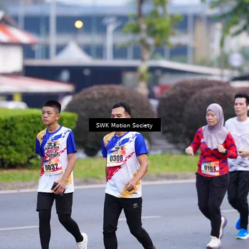 Runner Photo 8201744