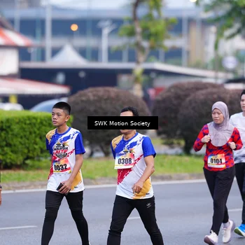 Runner Photo 8201747