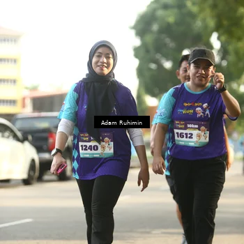 Runner Photo 8201748