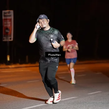 Runner Photo 8201751