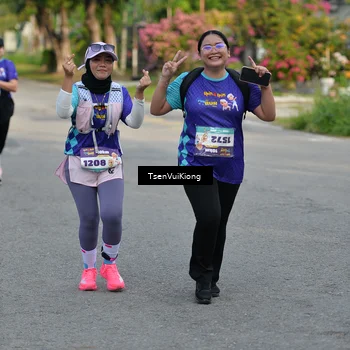 Runner Photo 8201752