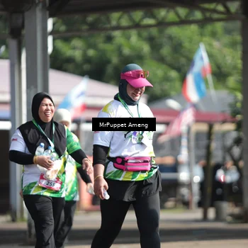Runner Photo 8201756
