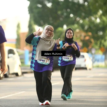 Runner Photo 8201761