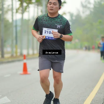 Runner Photo 8201763