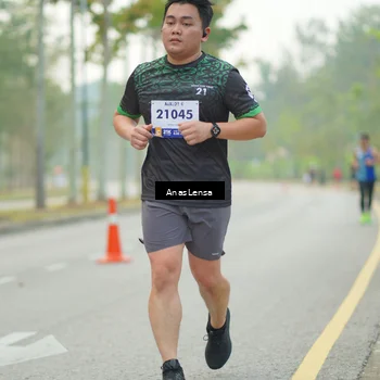 Runner Photo 8201764