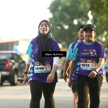 Runner Photo 8201766