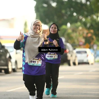 Runner Photo 8201772
