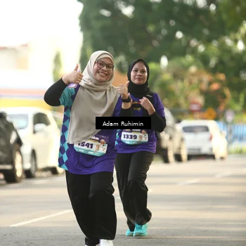 Runner Photo 8201773