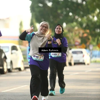 Runner Photo 8201774