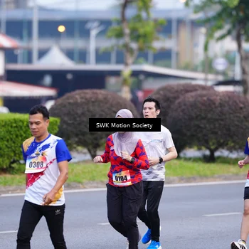Runner Photo 8201776
