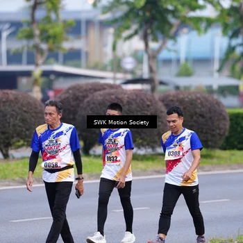 Runner Photo 8201777