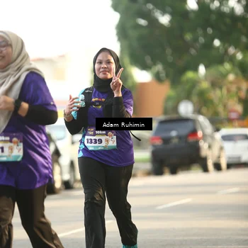 Runner Photo 8201779