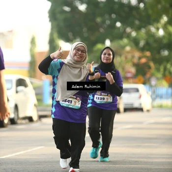 Runner Photo 8201783