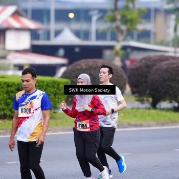 Runner Photo 8201784