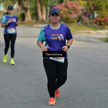 Runner Photo 8201785