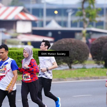 Runner Photo 8201787