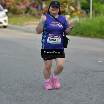 Runner Photo 8201788