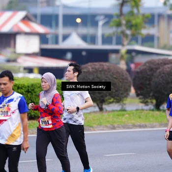 Runner Photo 8201789