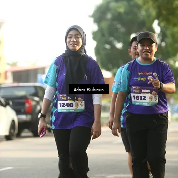 Runner Photo 8201790