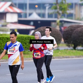 Runner Photo 8201792