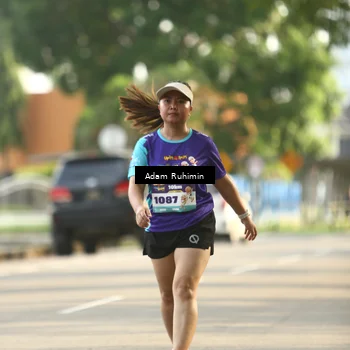 Runner Photo 8201794