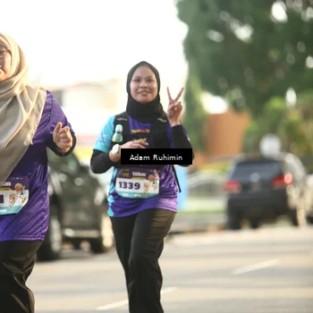 Runner Photo 8201798