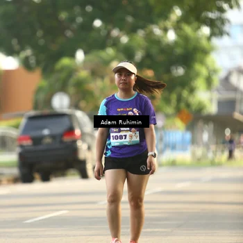 Runner Photo 8201799