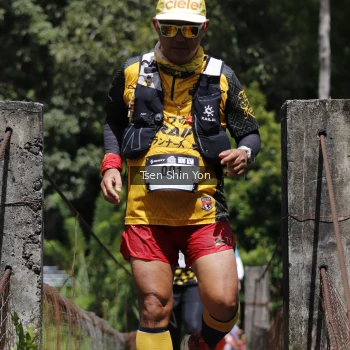 Runner Photo 82018