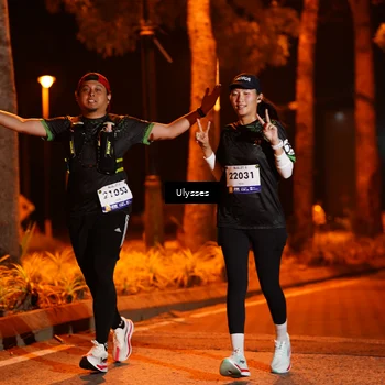 Runner Photo 8201801