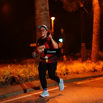 Runner Photo 8201804