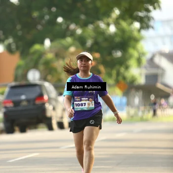 Runner Photo 8201805