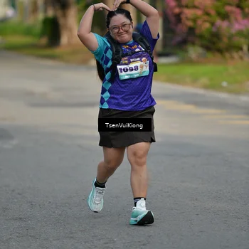 Runner Photo 8201809