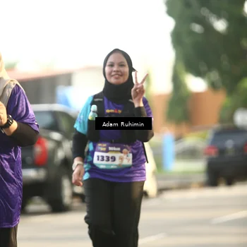 Runner Photo 8201815